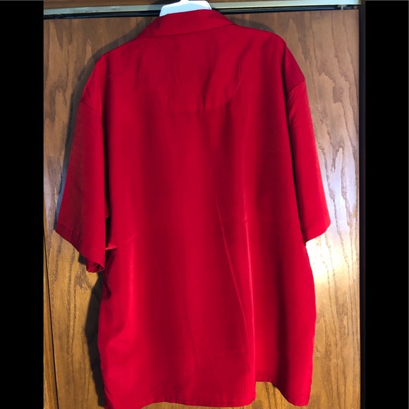 Guitar Shirt size XXL - Picture 2 of 3